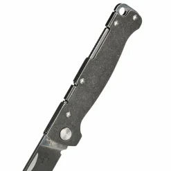 Böker Plus ATLAS BACKLOCK CLIPPOINT - Klappmesser