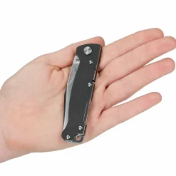 Böker Plus ATLAS BACKLOCK CLIPPOINT - Klappmesser