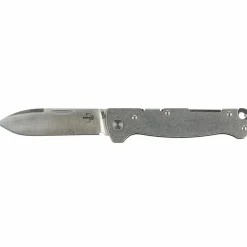 Böker Plus ATLAS BACKLOCK DROPPOINT - Klappmesser