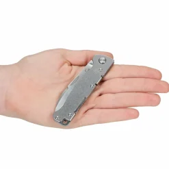 Böker Plus ATLAS BACKLOCK DROPPOINT - Klappmesser