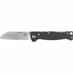 Böker Plus ATLAS BACKLOCK SHEEPFOOT - Klappmesser