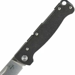 Böker Plus ATLAS BACKLOCK SHEEPFOOT - Klappmesser