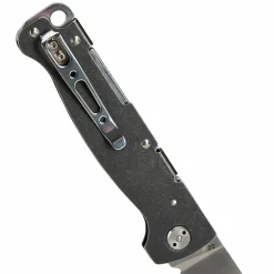 Böker Plus ATLAS BACKLOCK SHEEPFOOT - Klappmesser