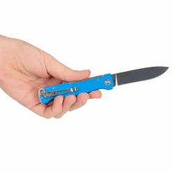 Böker Plus ATLAS BLUE - Klappmesser