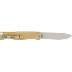 Böker Plus ATLAS BRASS - Klappmesser