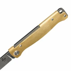 Böker Plus ATLAS BRASS - Klappmesser