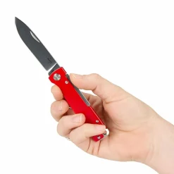 Böker Plus ATLAS RED - Klappmesser