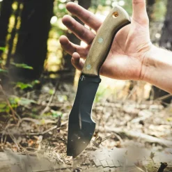 Böker Plus MINI TRACKER - Survival Messer