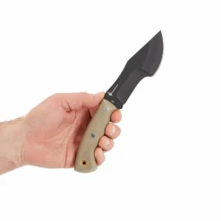 Böker Plus MINI TRACKER - Survival Messer