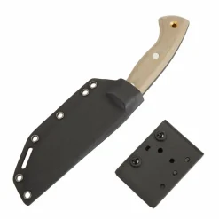 Böker Plus MINI TRACKER - Survival Messer