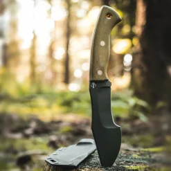 Böker Plus MINI TRACKER - Survival Messer