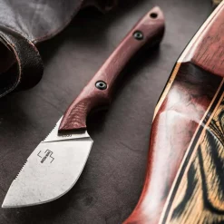 Böker Plus M.U.K. - Feststehendes Messer