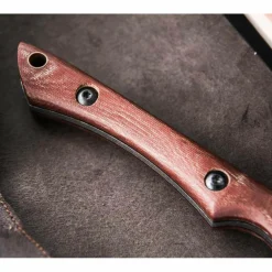 Böker Plus M.U.K. - Feststehendes Messer