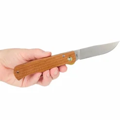 Böker Plus RUSTICUS - Klappmesser