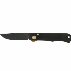 Böker Plus RUSTICUS MEDIUM ALL BLACK - Taschenmesser