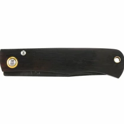 Böker Plus RUSTICUS MEDIUM ALL BLACK - Taschenmesser