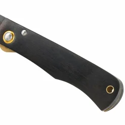 Böker Plus RUSTICUS MEDIUM ALL BLACK - Taschenmesser