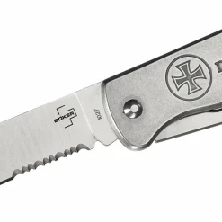 Böker Plus SEENOTRETTER 01 - Taschenmesser