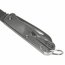 Böker Plus SEENOTRETTER 01 - Taschenmesser