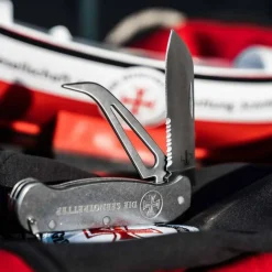 Böker Plus SEENOTRETTER 01 - Taschenmesser