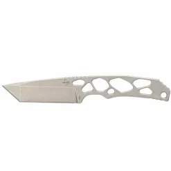 Böker Plus SUPERLIGHT TANTO - Feststehendes Messer