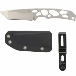 Böker Plus SUPERLIGHT TANTO - Feststehendes Messer