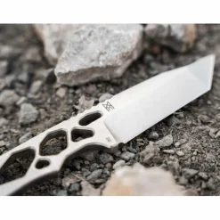 Böker Plus SUPERLIGHT TANTO - Feststehendes Messer