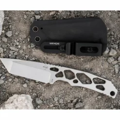 Böker Plus SUPERLIGHT TANTO - Feststehendes Messer