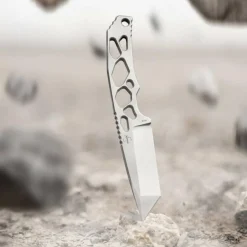 Böker Plus SUPERLIGHT TANTO - Feststehendes Messer