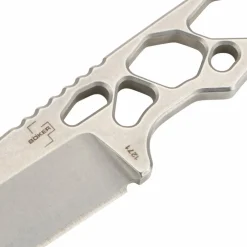 Böker Plus SUPERLIGHT TANTO - Feststehendes Messer
