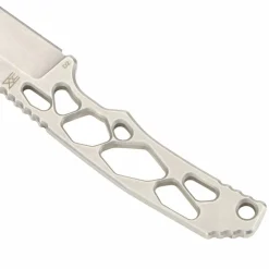 Böker Plus SUPERLIGHT TANTO - Feststehendes Messer