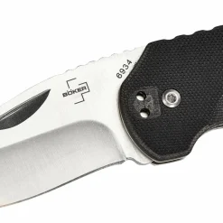 Böker Plus WORLDWIDE - Taschenmesser