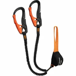 Black Diamond EASY RIDER VIA FERRATA SET - Klettersteigset