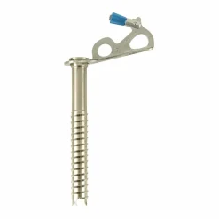 Black Diamond EXPRESS ICE SCREW 16 CM