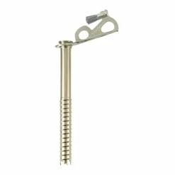 Black Diamond EXPRESS ICE SCREW 19 CM Unisex