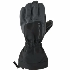 Black Diamond GLISSADE GLOVES Unisex - Handschuhe