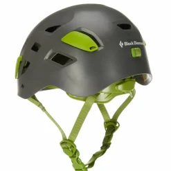 Black Diamond HALF DOME HELMET Unisex - Kletterhelm