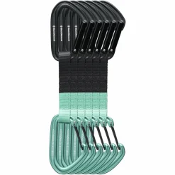 Black Diamond HOTFORGE HYBRID QUICKPK 12 CM - Express-Set