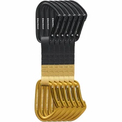 Black Diamond HOTFORGE QUICKPACK 12 CM - Express-Set