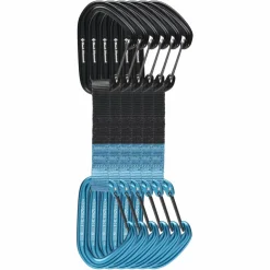 Black Diamond HOTWIRE QUICKPACK 12 CM - Express-Set