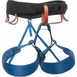 Black Diamond M MOMENTUM HARNESS Herren - Klettergurt