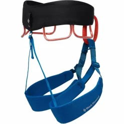 Black Diamond M MOMENTUM HARNESS Herren - Klettergurt