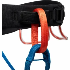 Black Diamond M MOMENTUM HARNESS Herren - Klettergurt