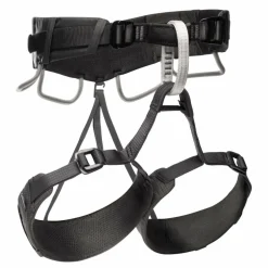 Black Diamond MOMENTUM 4S HARNESS - Klettergurt