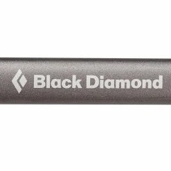 Black Diamond RAVEN ICE AXE WITH GRIP 75 CM - Eispickel