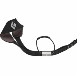 Black Diamond RAVEN ICE AXE WITH GRIP 75 CM - Eispickel