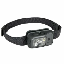 Black Diamond SPOT 400-R HEADLAMP - Stirnlampe