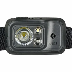 Black Diamond SPOT 400-R HEADLAMP - Stirnlampe
