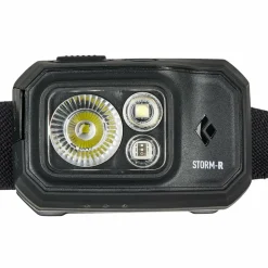 Black Diamond STORM 500-R HEADLAMP - Stirnlampe