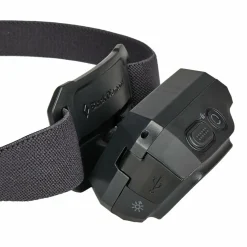 Black Diamond STORM 500-R HEADLAMP - Stirnlampe